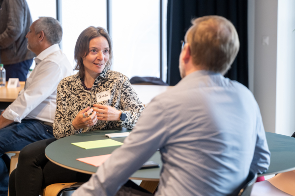 Barcamp St.Gallen 2025