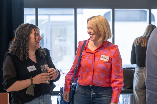 Barcamp St.Gallen 2025