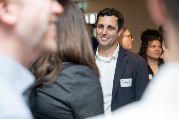 Barcamp St.Gallen 2025