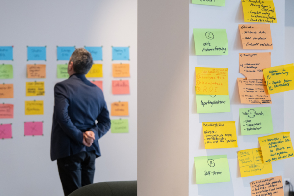 Barcamp St.Gallen 2025