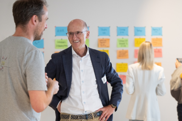 Barcamp St.Gallen 2025