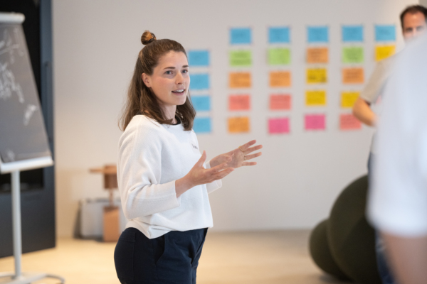 Barcamp St.Gallen 2025