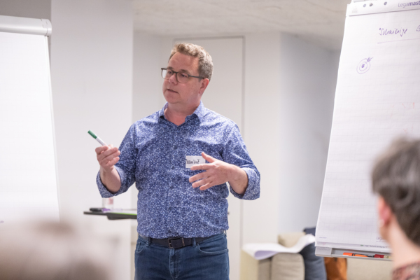 Barcamp St.Gallen 2025