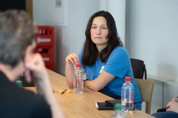 Barcamp St.Gallen 2025