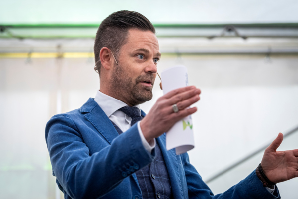 Eröffnung Berit SportClinic 2022