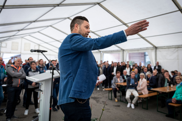 Eröffnung Berit SportClinic 2022