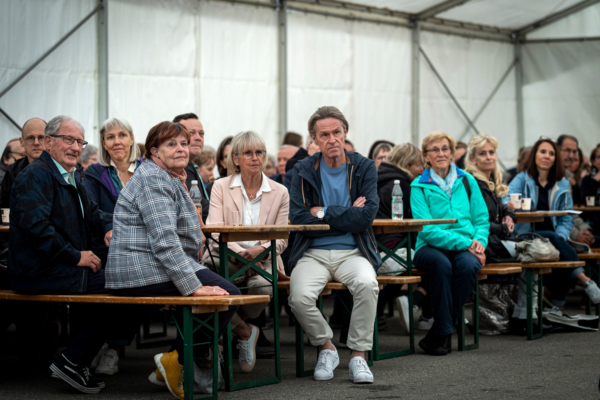 Eröffnung Berit SportClinic 2022