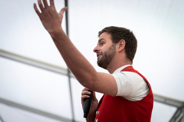 Eröffnung Berit SportClinic 2022