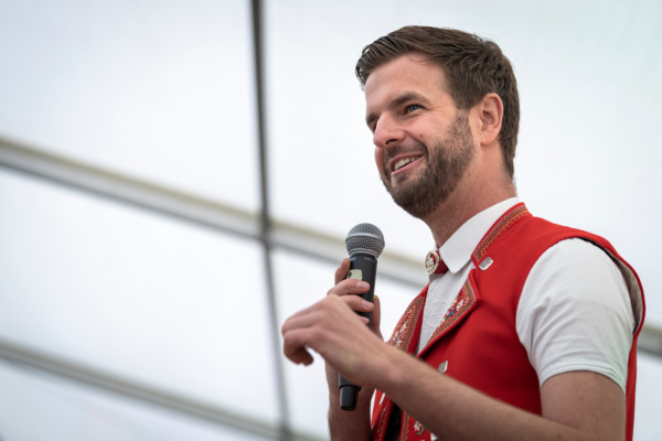 Eröffnung Berit SportClinic 2022
