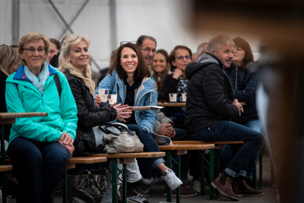 Eröffnung Berit SportClinic 2022