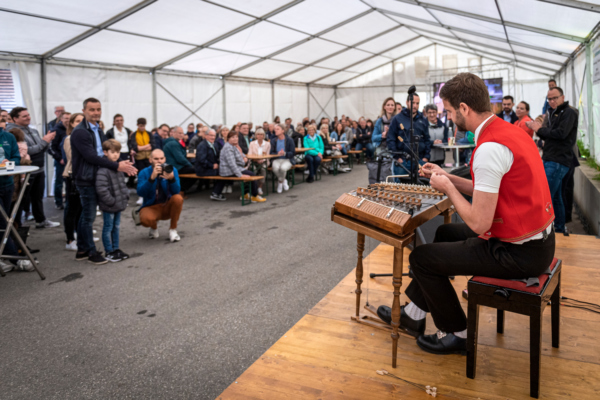 Eröffnung Berit SportClinic 2022