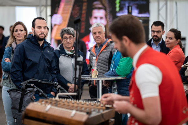 Eröffnung Berit SportClinic 2022