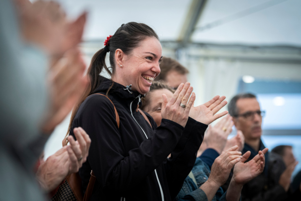 Eröffnung Berit SportClinic 2022