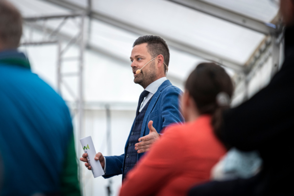 Eröffnung Berit SportClinic 2022