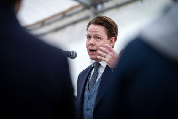Eröffnung Berit SportClinic 2022