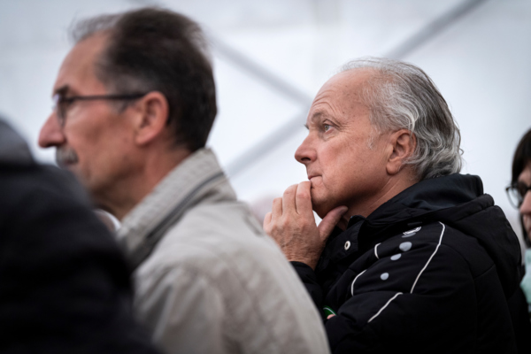 Eröffnung Berit SportClinic 2022
