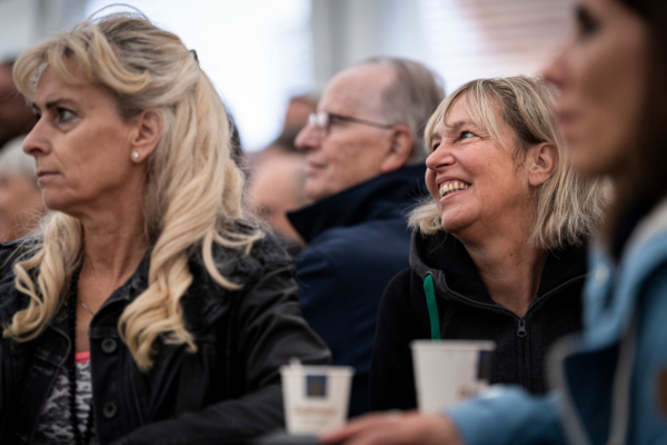 Eröffnung Berit SportClinic 2022
