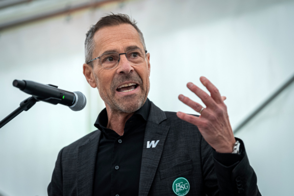 Eröffnung Berit SportClinic 2022
