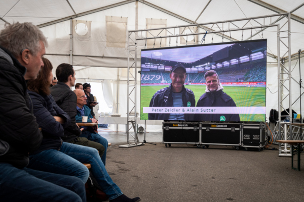 Eröffnung Berit SportClinic 2022