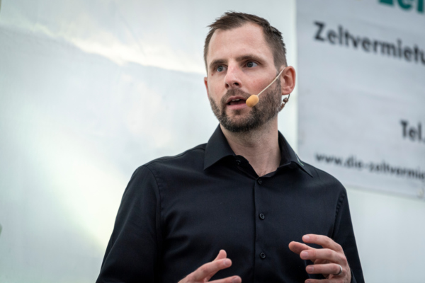 Eröffnung Berit SportClinic 2022