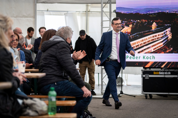 Eröffnung Berit SportClinic 2022