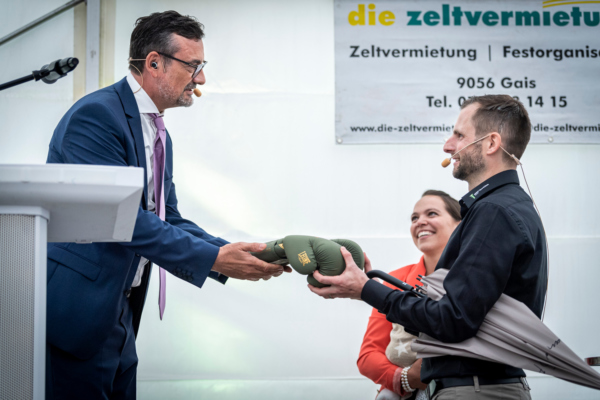 Eröffnung Berit SportClinic 2022