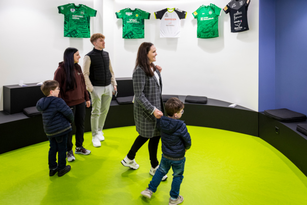Eröffnung Berit SportClinic 2022
