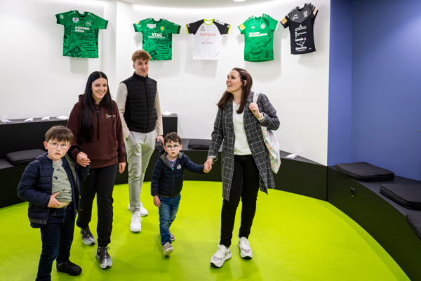 Eröffnung Berit SportClinic 2022