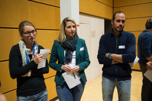 Wie Jugendliche den Berufswahlprozess erleben