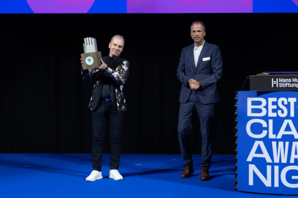 Premiere «Best of Class» 2026