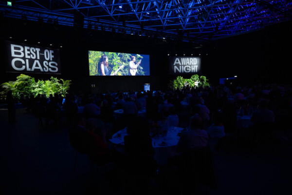Premiere «Best of Class» 2026