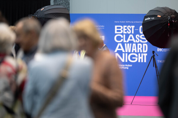 Premiere «Best of Class» 2026