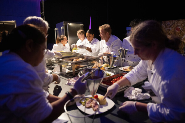 Premiere «Best of Class» 2026