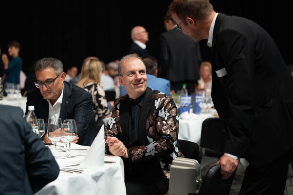 Premiere «Best of Class» 2026