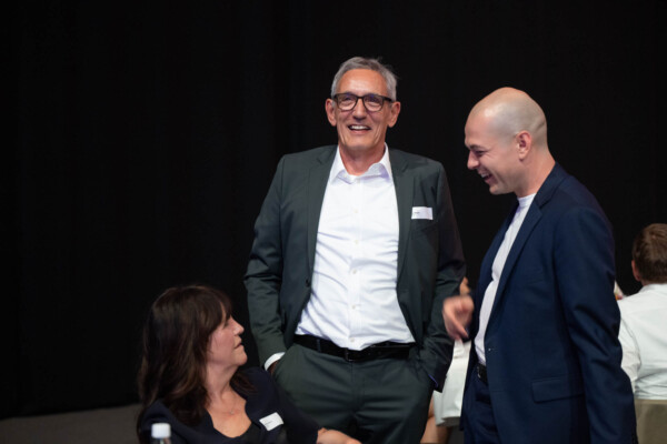 Premiere «Best of Class» 2026