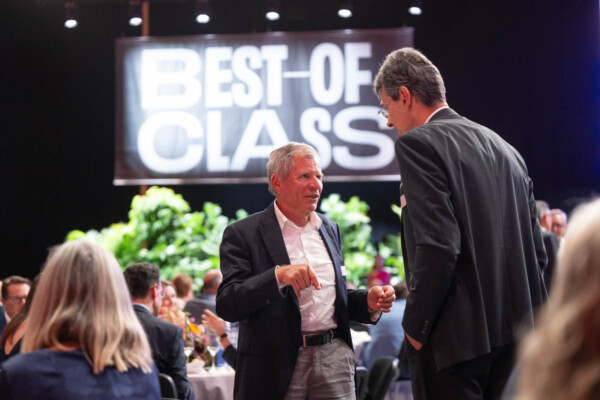 Premiere «Best of Class» 2026