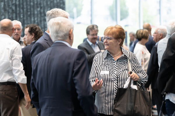 Premiere «Best of Class» 2026