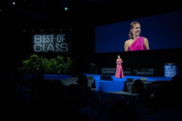 Premiere «Best of Class» 2026