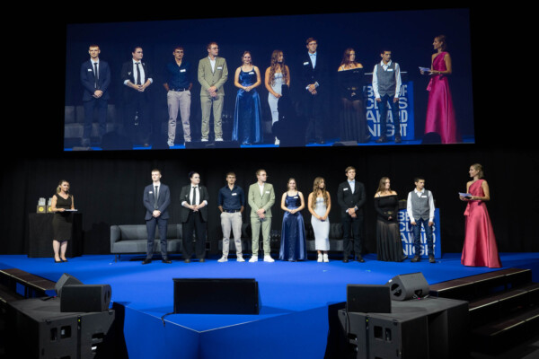 Premiere «Best of Class» 2026