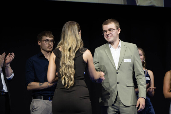 Premiere «Best of Class» 2026