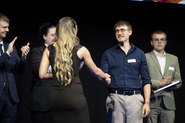 Premiere «Best of Class» 2026