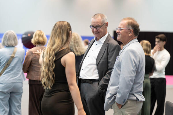 Premiere «Best of Class» 2026
