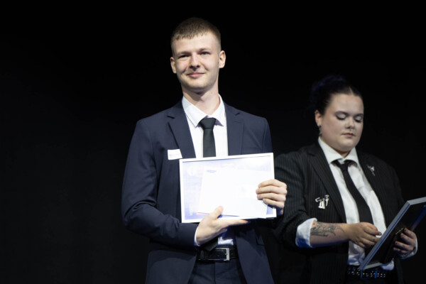 Premiere «Best of Class» 2026