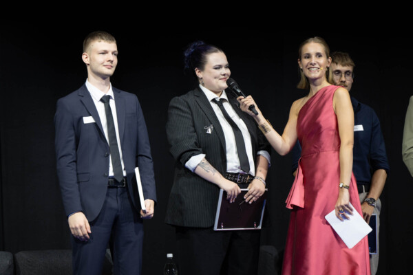 Premiere «Best of Class» 2026