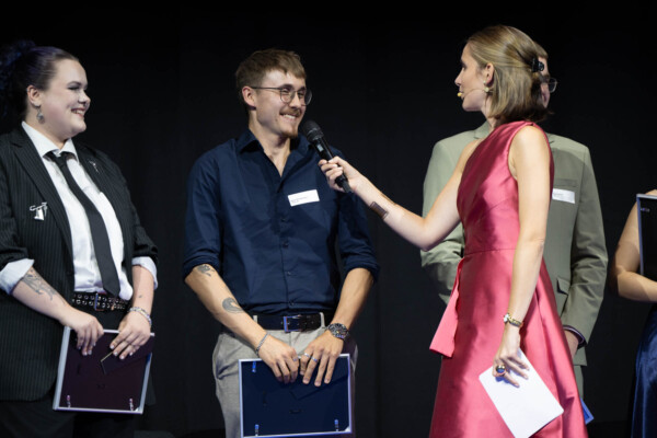 Premiere «Best of Class» 2026
