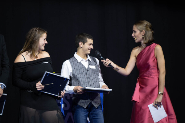 Premiere «Best of Class» 2026