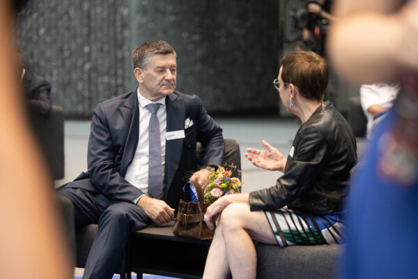 Premiere «Best of Class» 2026