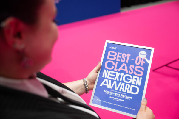 Premiere «Best of Class» 2026