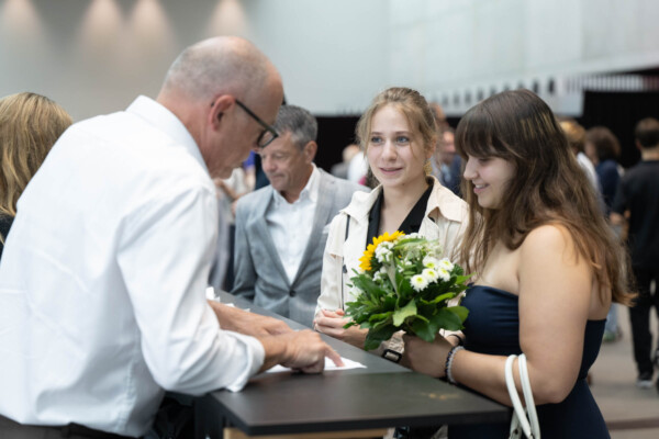 Premiere «Best of Class» 2026
