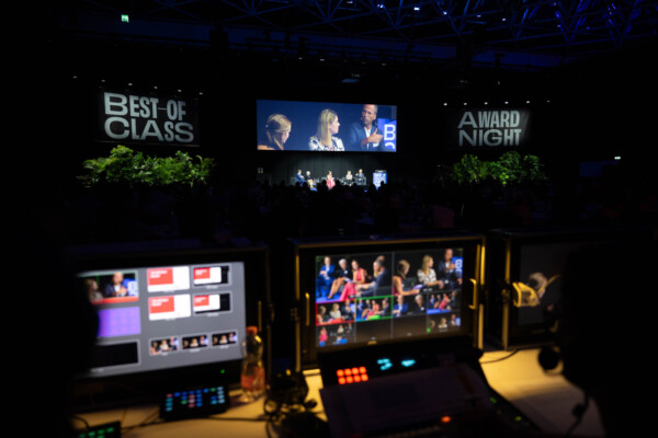 Premiere «Best of Class» 2026